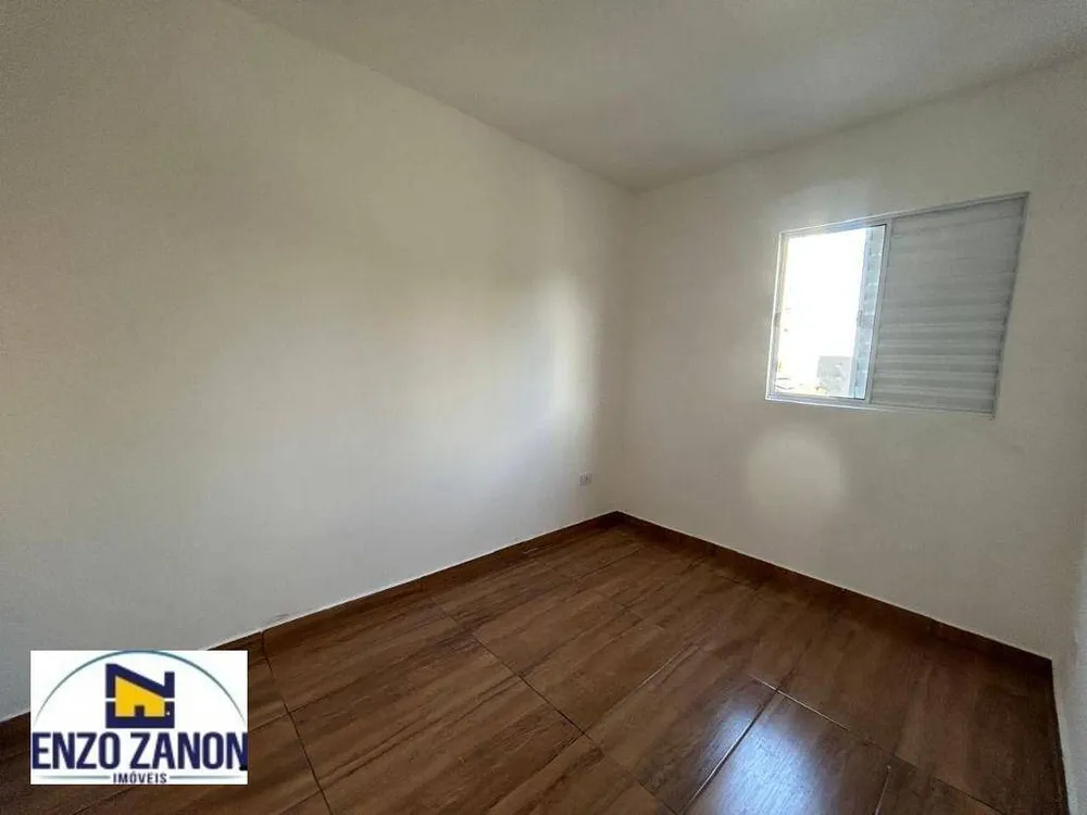 Sobrado, 2 quartos, 90 m² - Foto 4