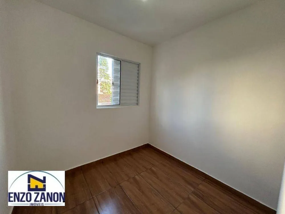Sobrado, 2 quartos, 90 m² - Foto 7