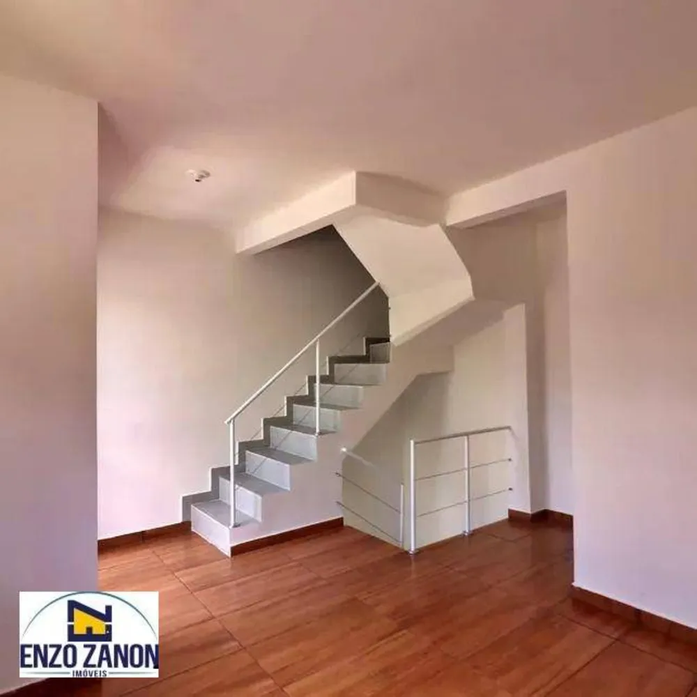 Sobrado, 2 quartos, 90 m² - Foto 11