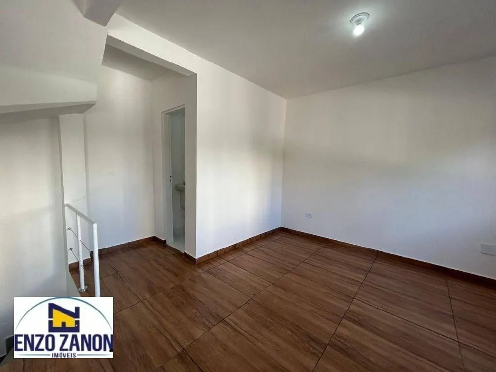 Sobrado, 2 quartos, 90 m² - Foto 5