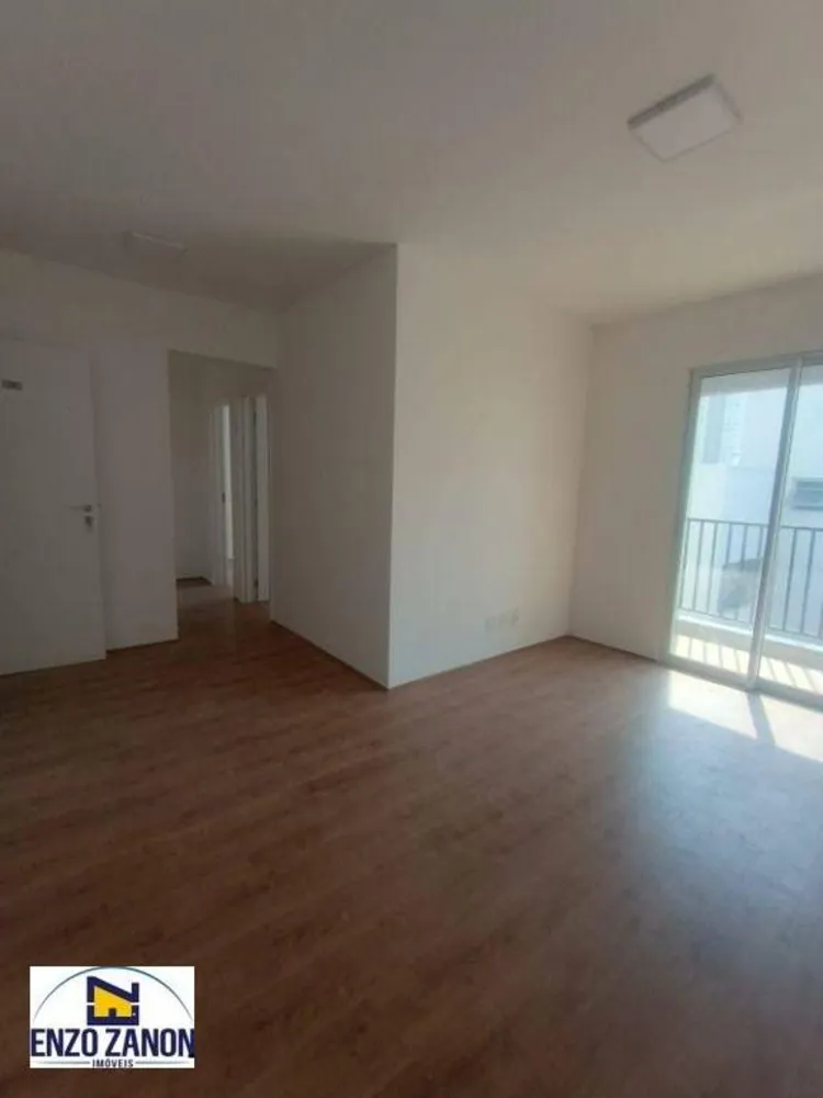 Apartamento, 2 quartos, 58 m² - Foto 5