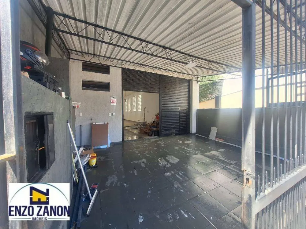 Depósito-Galpão, 800 m² - Foto 15
