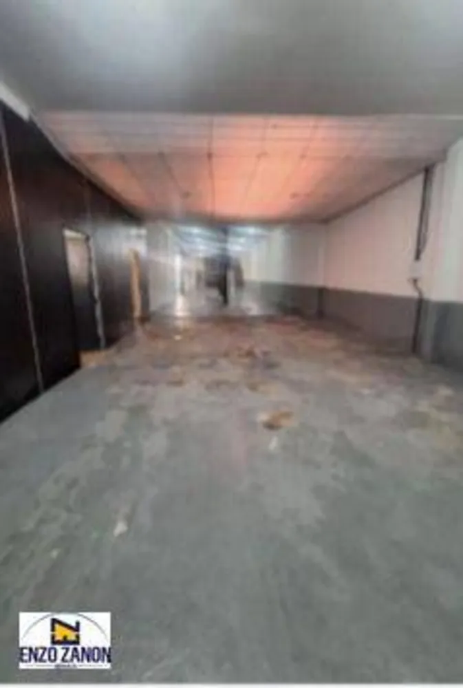 Depósito-Galpão, 800 m² - Foto 1