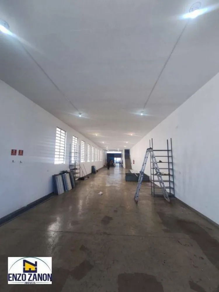 Depósito-Galpão, 800 m² - Foto 11