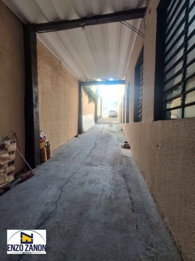 Depósito-Galpão, 800 m² - Foto 7