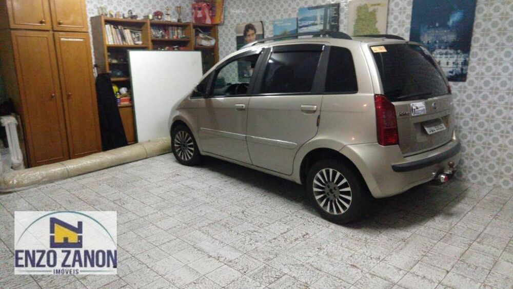 Sobrado, 3 quartos, 290 m² - Foto 6