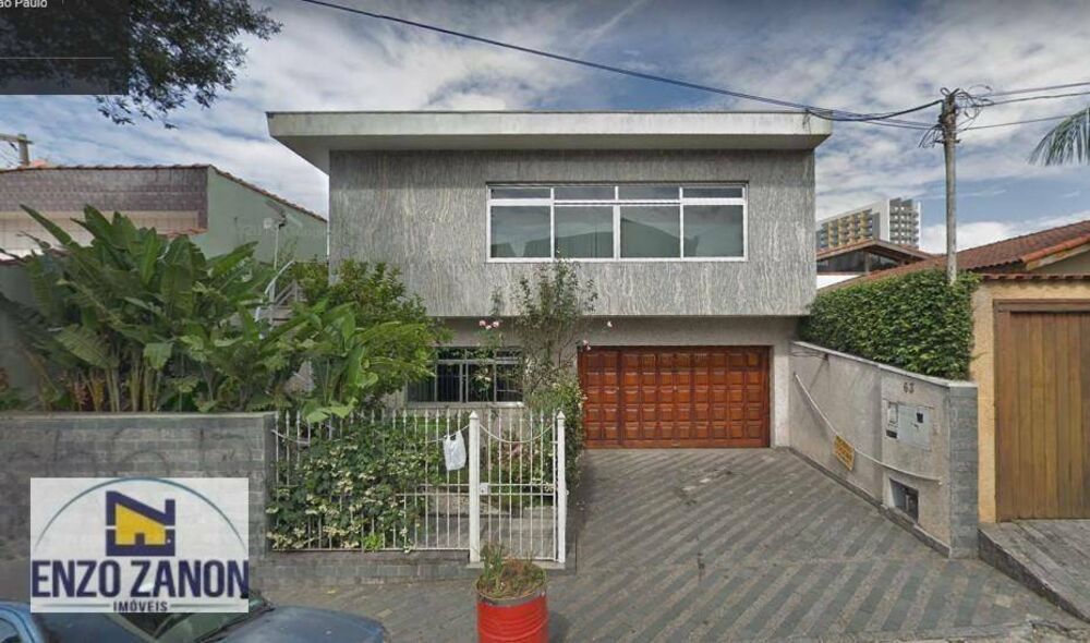 Sobrado, 3 quartos, 290 m² - Foto 11