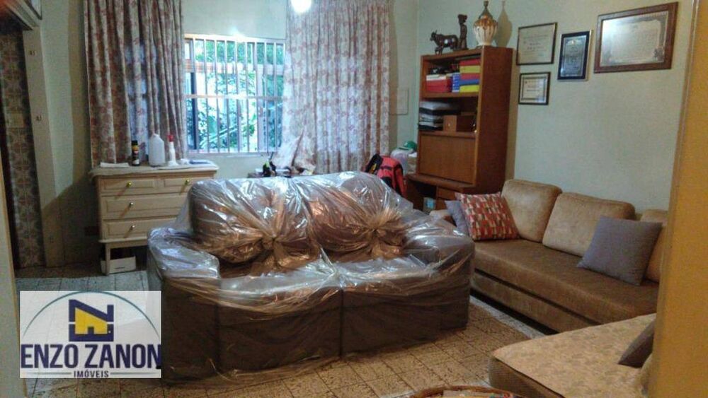 Sobrado, 3 quartos, 290 m² - Foto 5