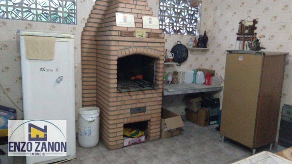 Sobrado, 3 quartos, 290 m² - Foto 12
