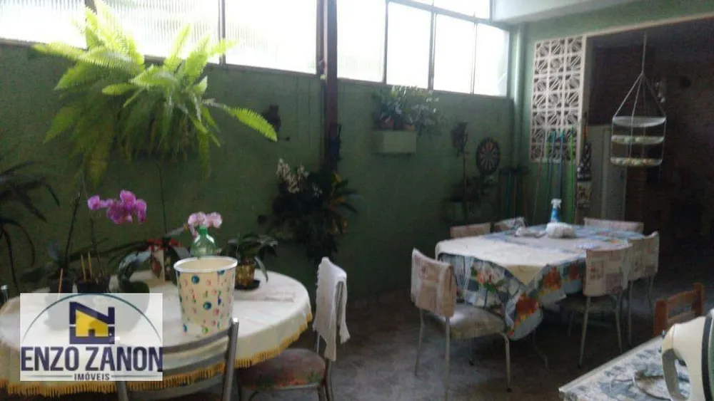 Sobrado, 3 quartos, 290 m² - Foto 2