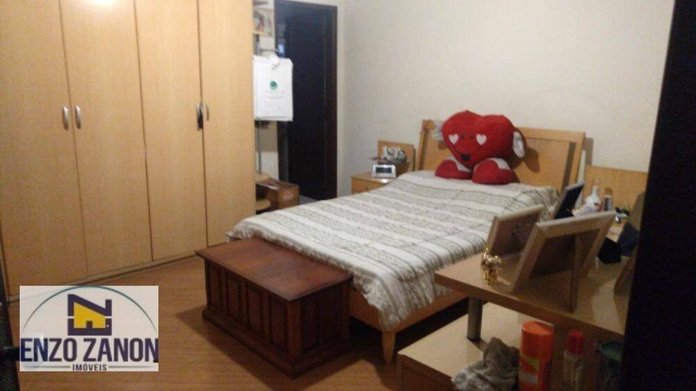 Sobrado, 3 quartos, 290 m² - Foto 10