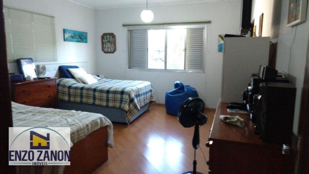 Sobrado, 3 quartos, 290 m² - Foto 9