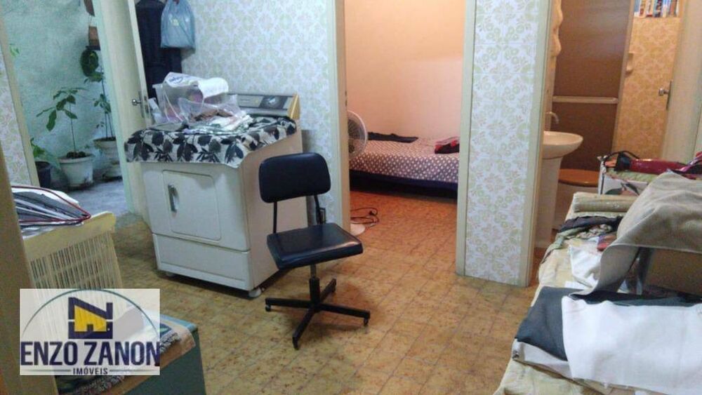 Sobrado, 3 quartos, 290 m² - Foto 8