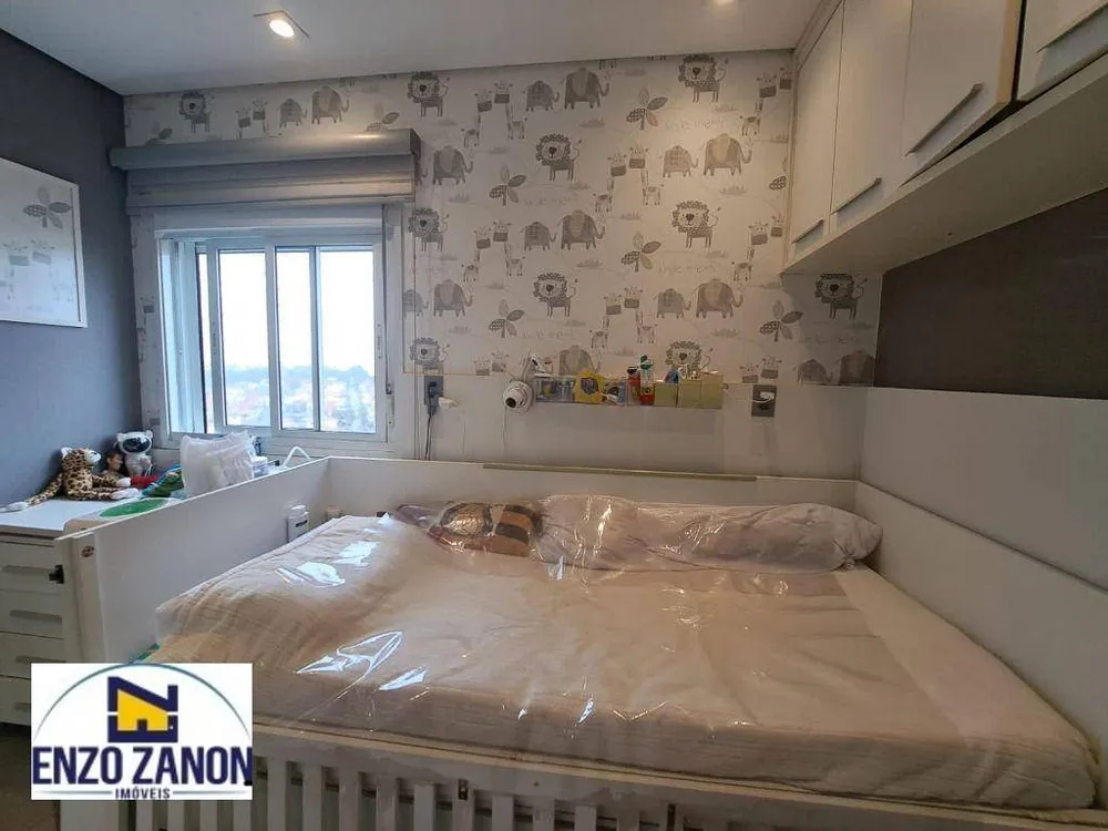 Apartamento, 3 quartos, 158 m² - Foto 7