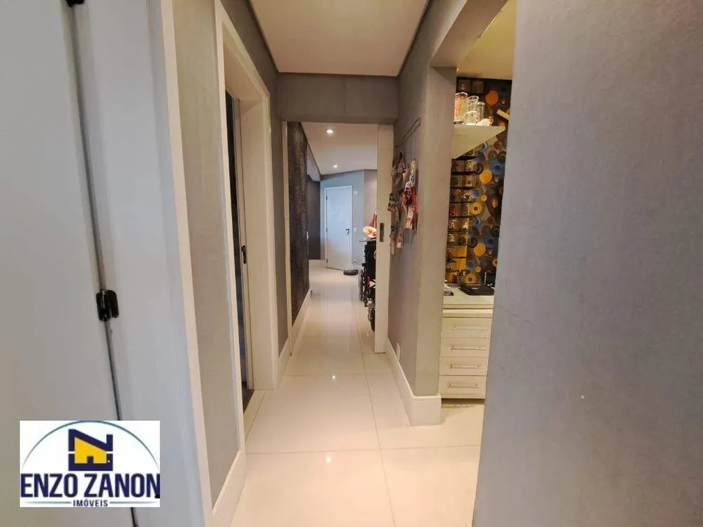 Apartamento, 3 quartos, 158 m² - Foto 3