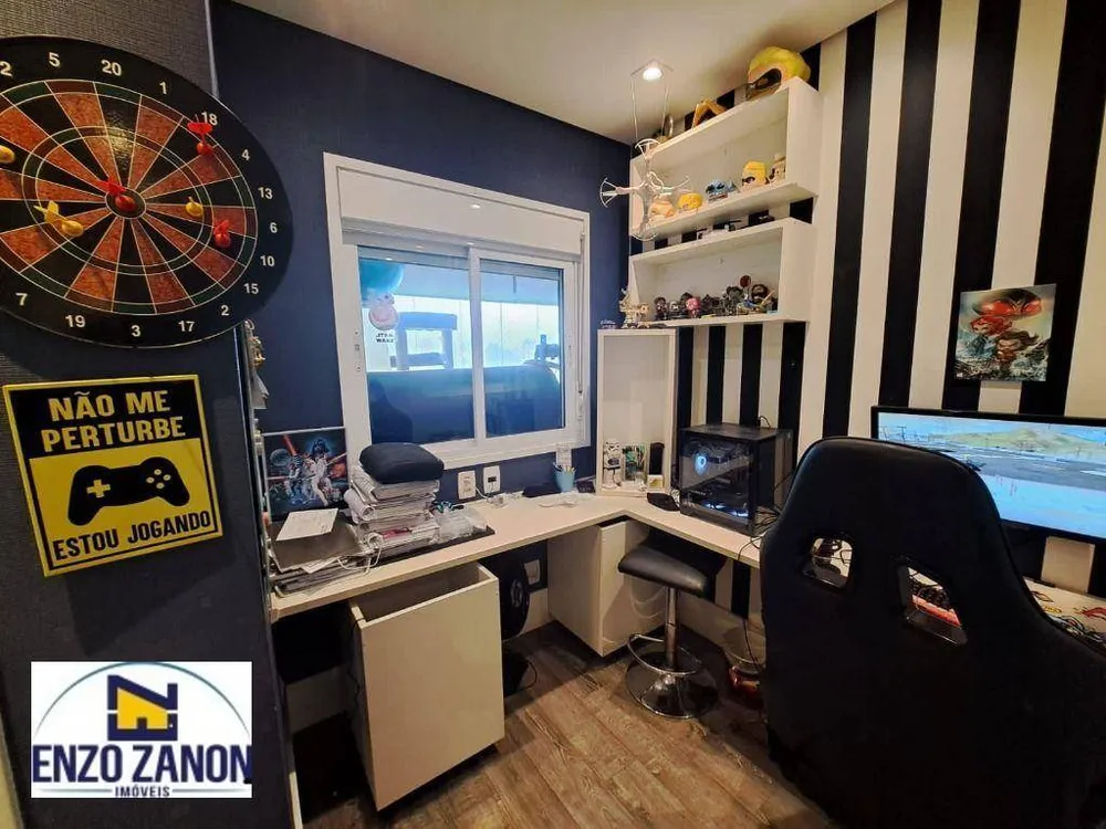 Apartamento, 3 quartos, 158 m² - Foto 6