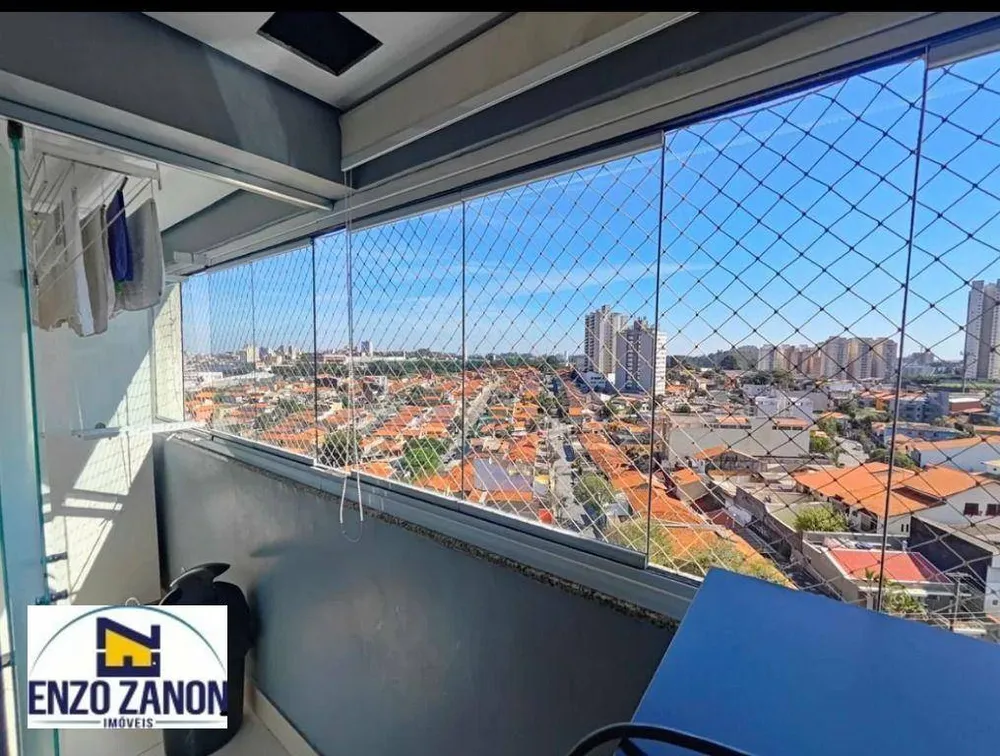 Apartamento, 3 quartos, 158 m² - Foto 2