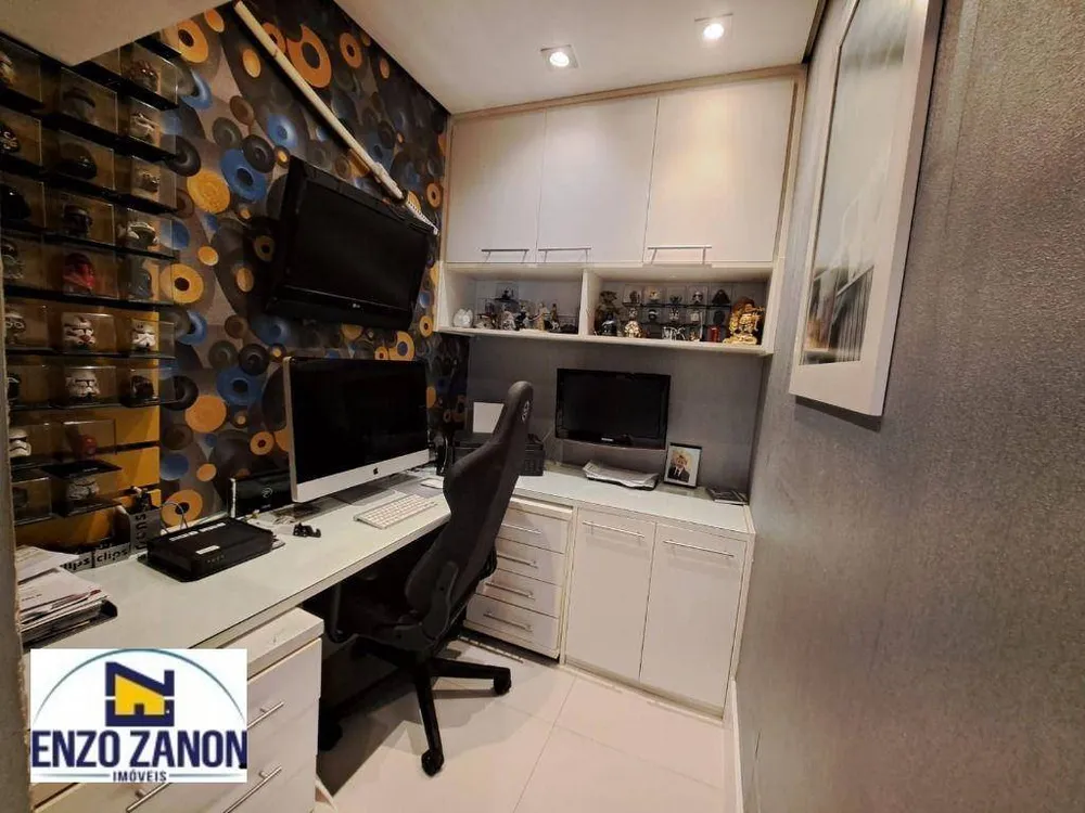 Apartamento, 3 quartos, 158 m² - Foto 2