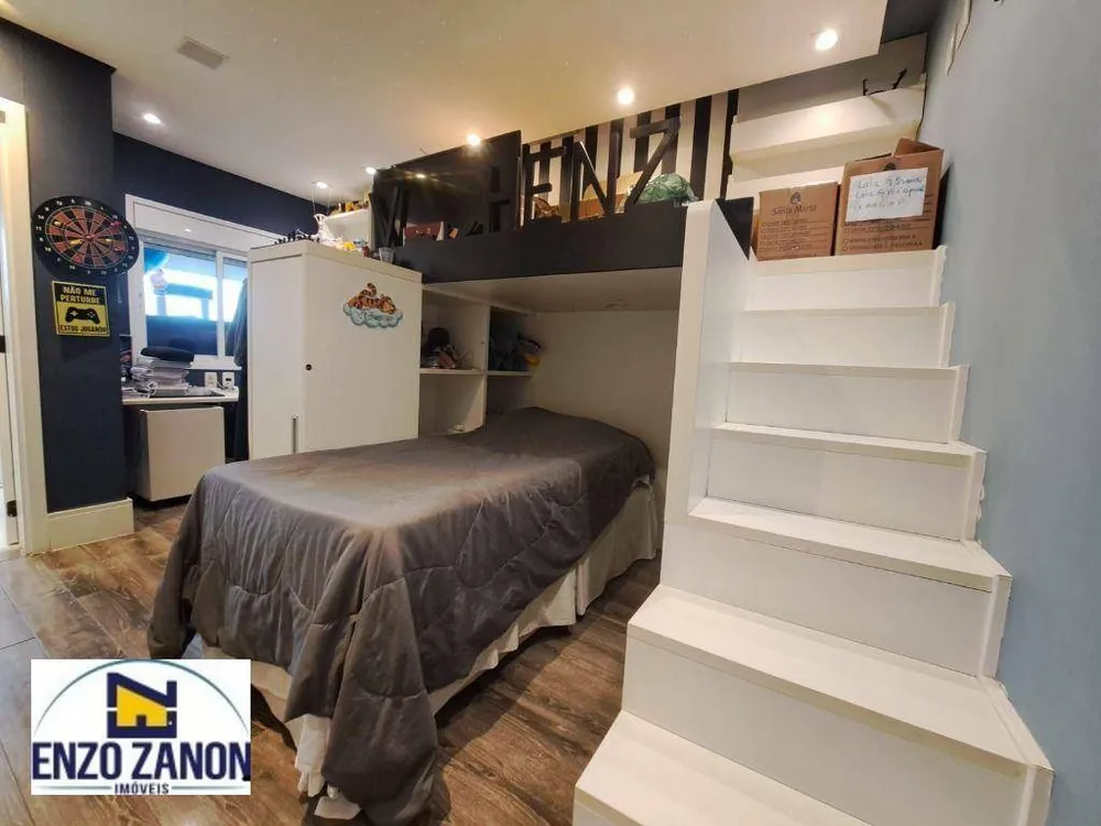 Apartamento, 3 quartos, 158 m² - Foto 5
