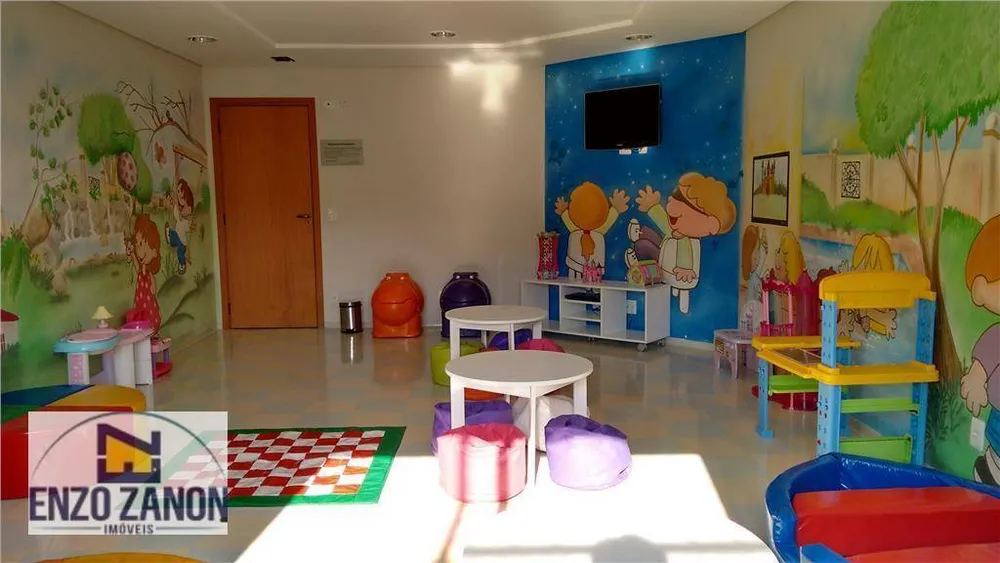 Apartamento, 3 quartos, 158 m² - Foto 11