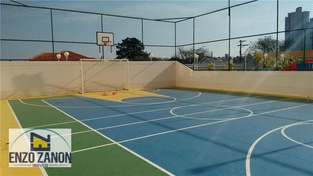 Apartamento, 3 quartos, 158 m² - Foto 9