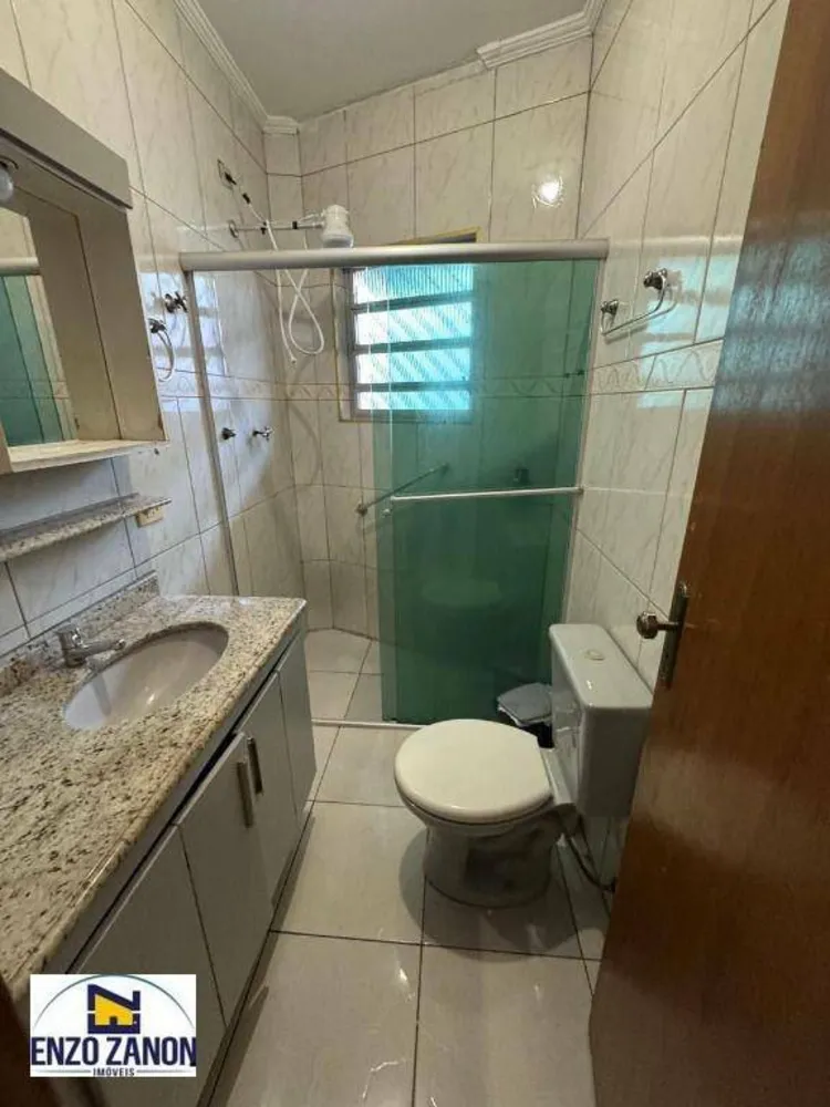 Casa, 3 quartos, 135 m² - Foto 2