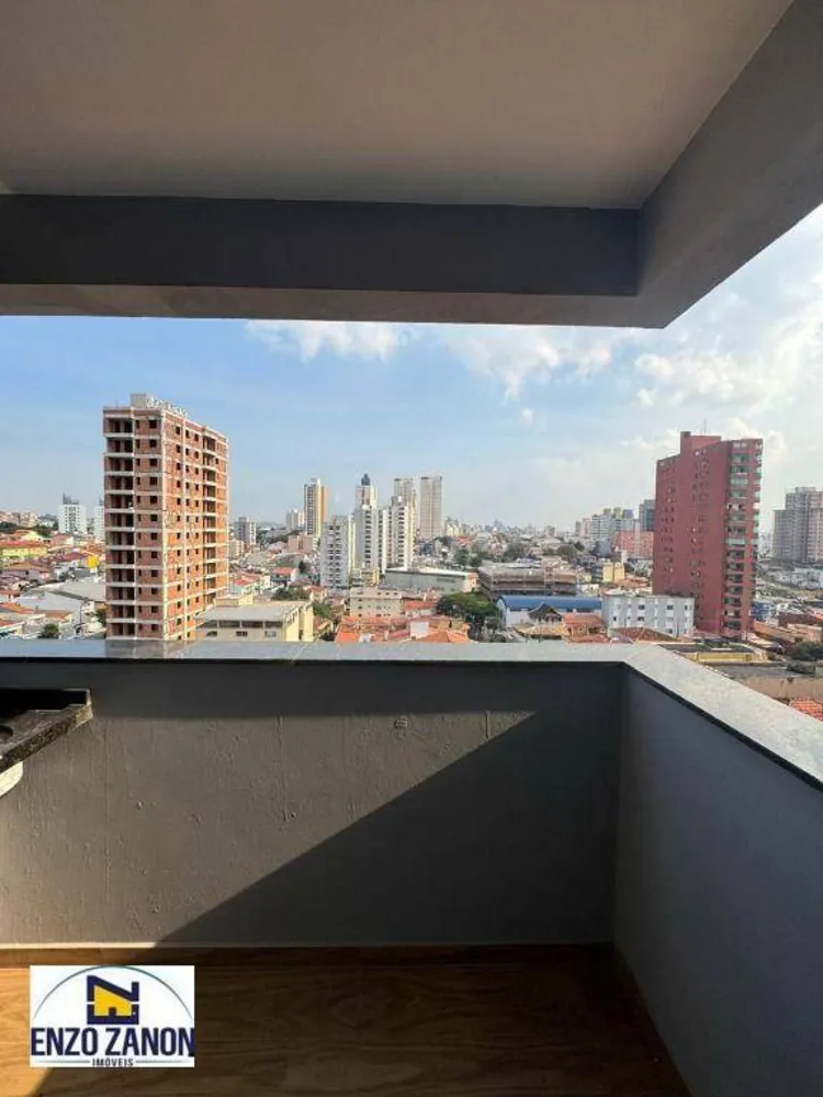Apartamento, 2 quartos, 63 m² - Foto 3
