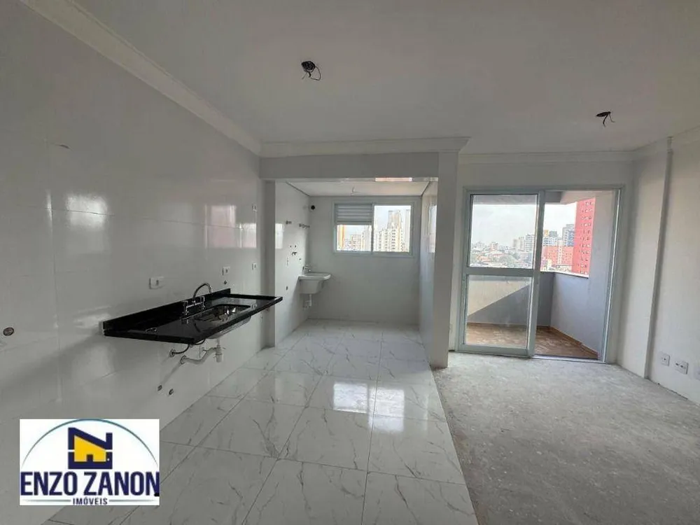Apartamento, 2 quartos, 63 m² - Foto 4