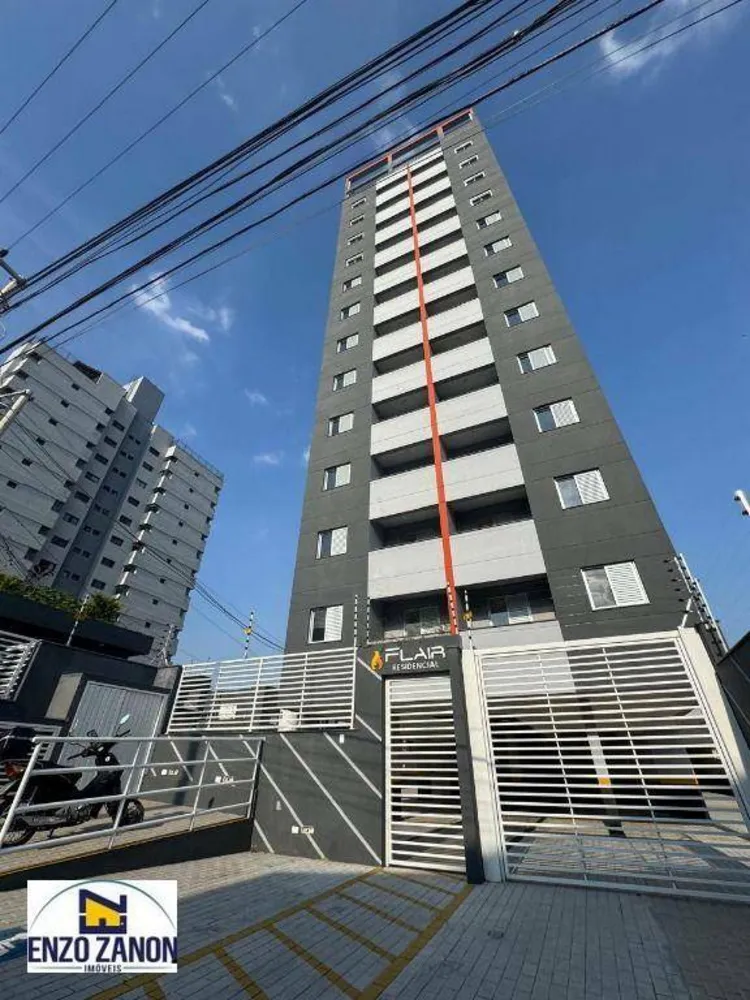 Apartamento, 2 quartos, 63 m² - Foto 9