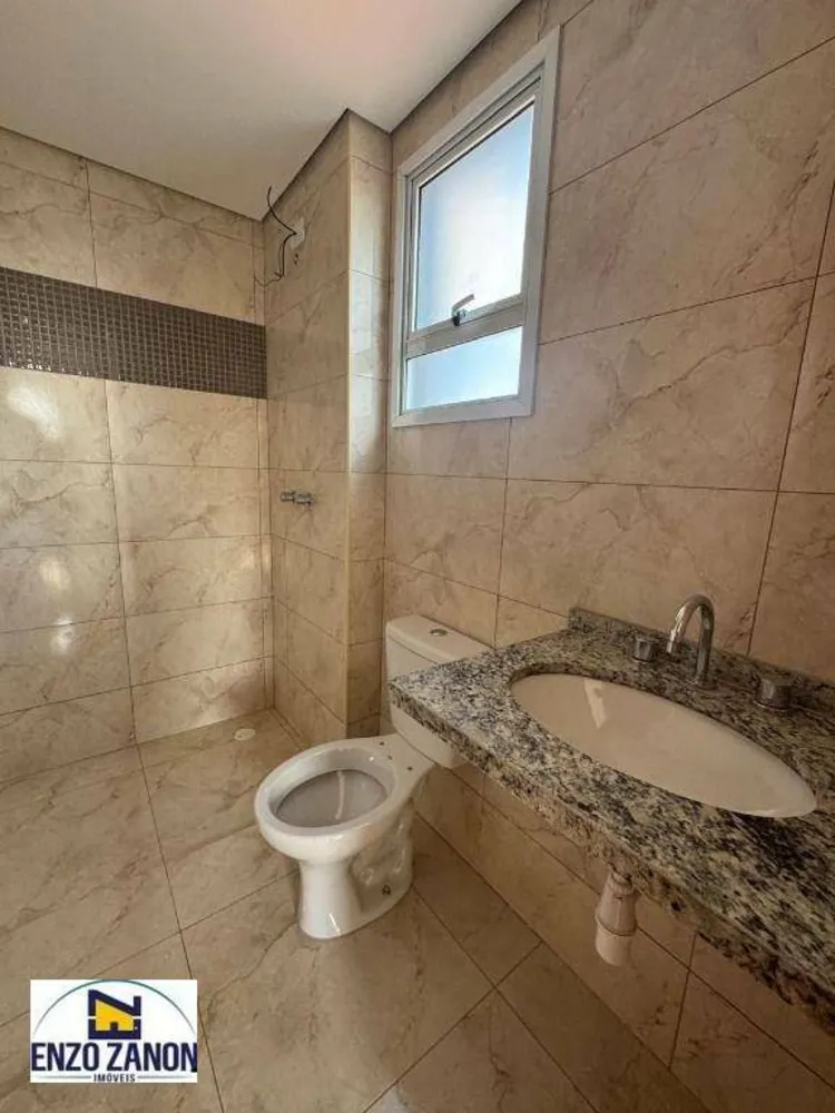 Apartamento, 2 quartos, 63 m² - Foto 2
