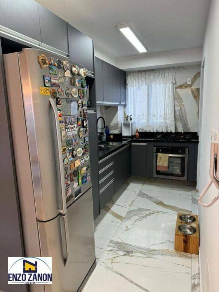 Apartamento, 3 quartos, 114 m² - Foto 8