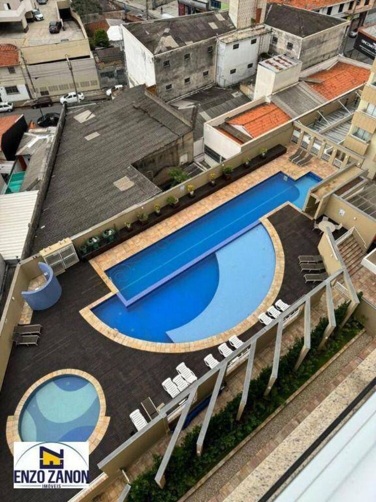 Apartamento, 3 quartos, 114 m² - Foto 2
