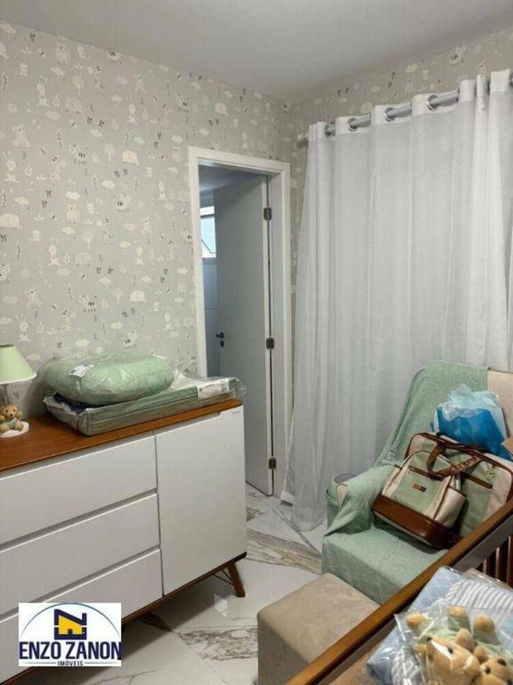 Apartamento, 3 quartos, 114 m² - Foto 4