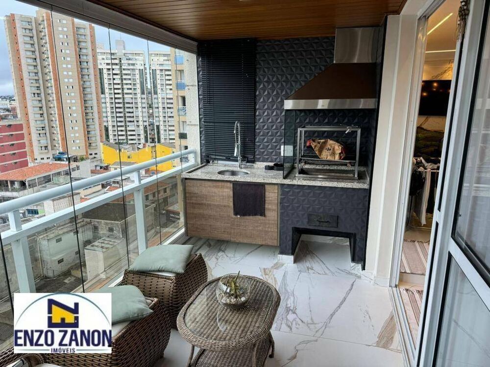 Apartamento, 3 quartos, 114 m² - Foto 3
