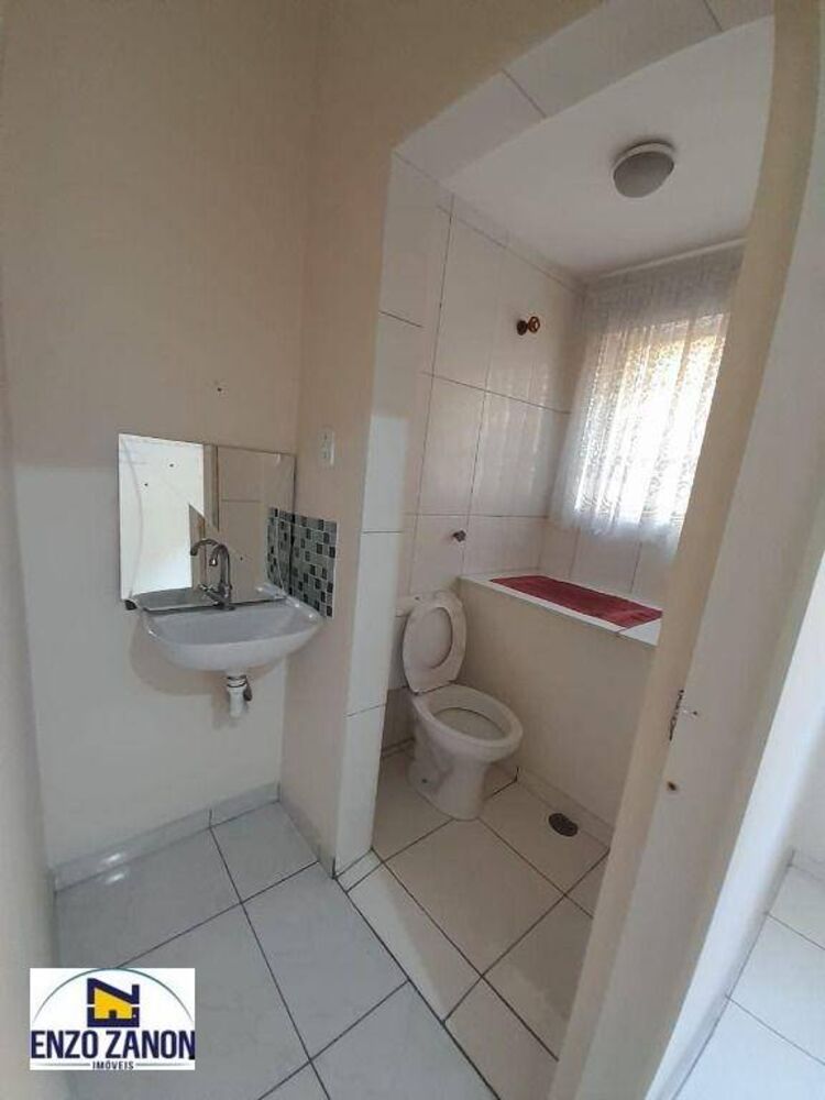 Sala-Conjunto, 38 m² - Foto 5