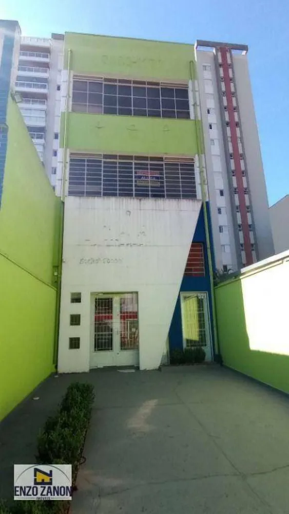 Prédio Inteiro, 300 m² - Foto 1