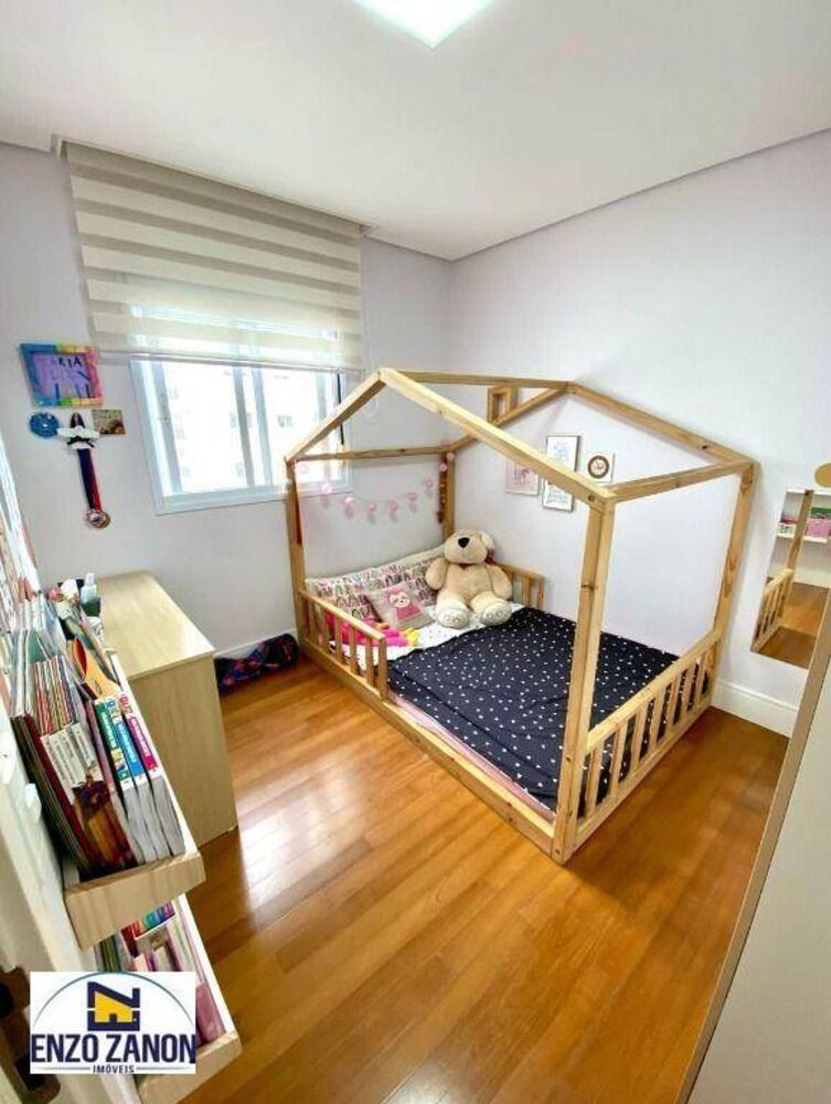 Apartamento, 3 quartos, 106 m² - Foto 3