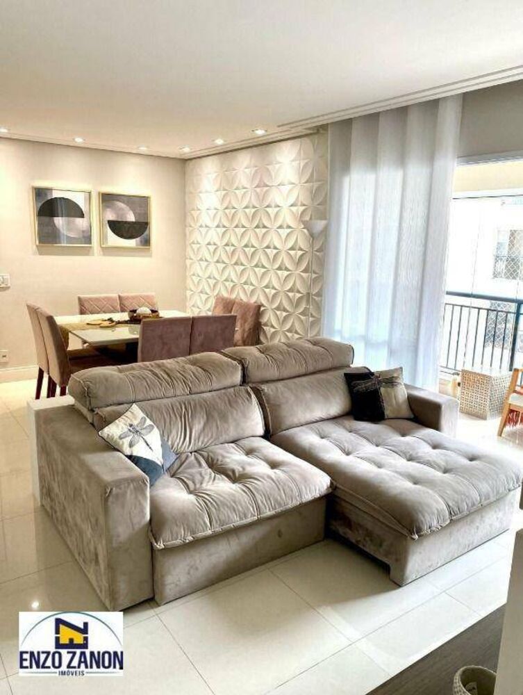 Apartamento, 3 quartos, 106 m² - Foto 7