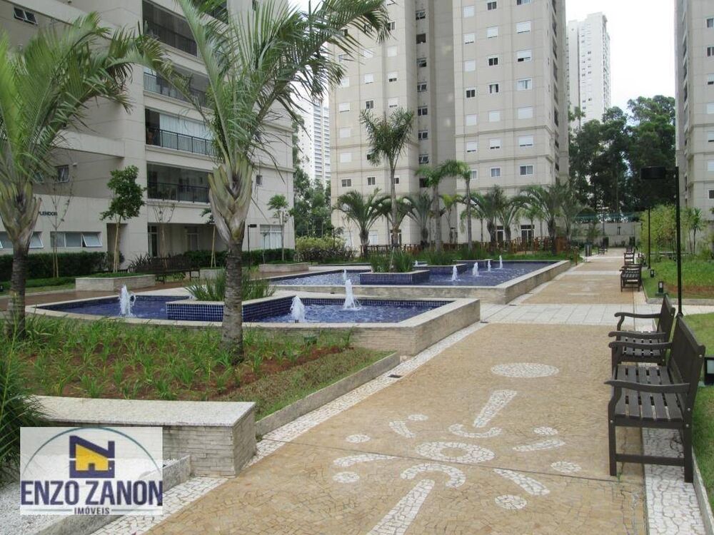 Apartamento, 3 quartos, 106 m² - Foto 2