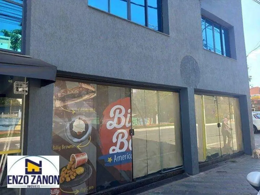 Loja-Salão, 150 m² - Foto 1