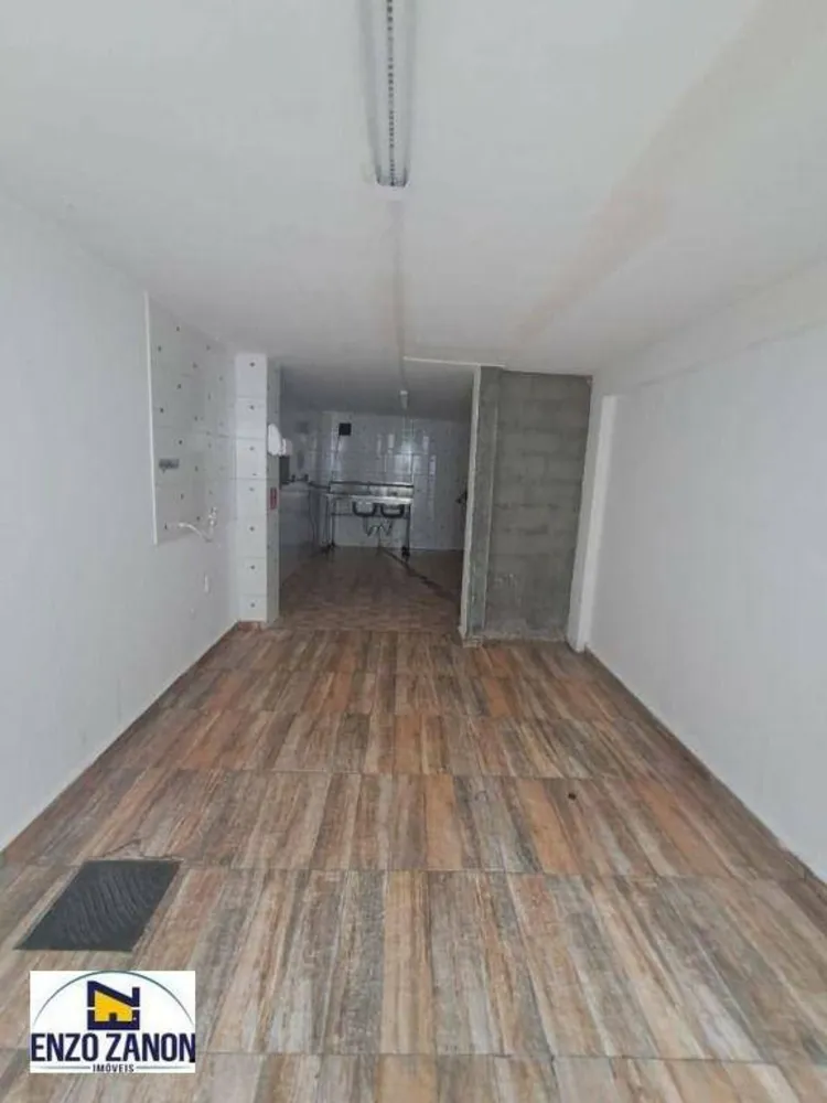 Loja-Salão, 150 m² - Foto 9