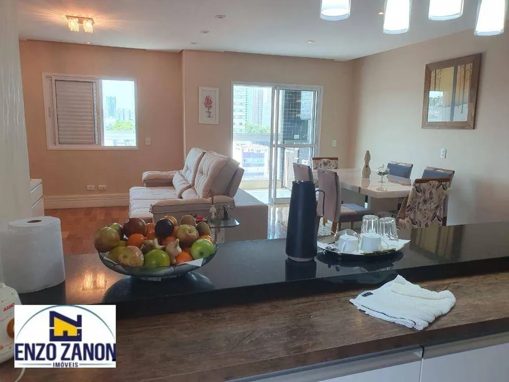 Apartamento, 2 quartos, 90 m² - Foto 3