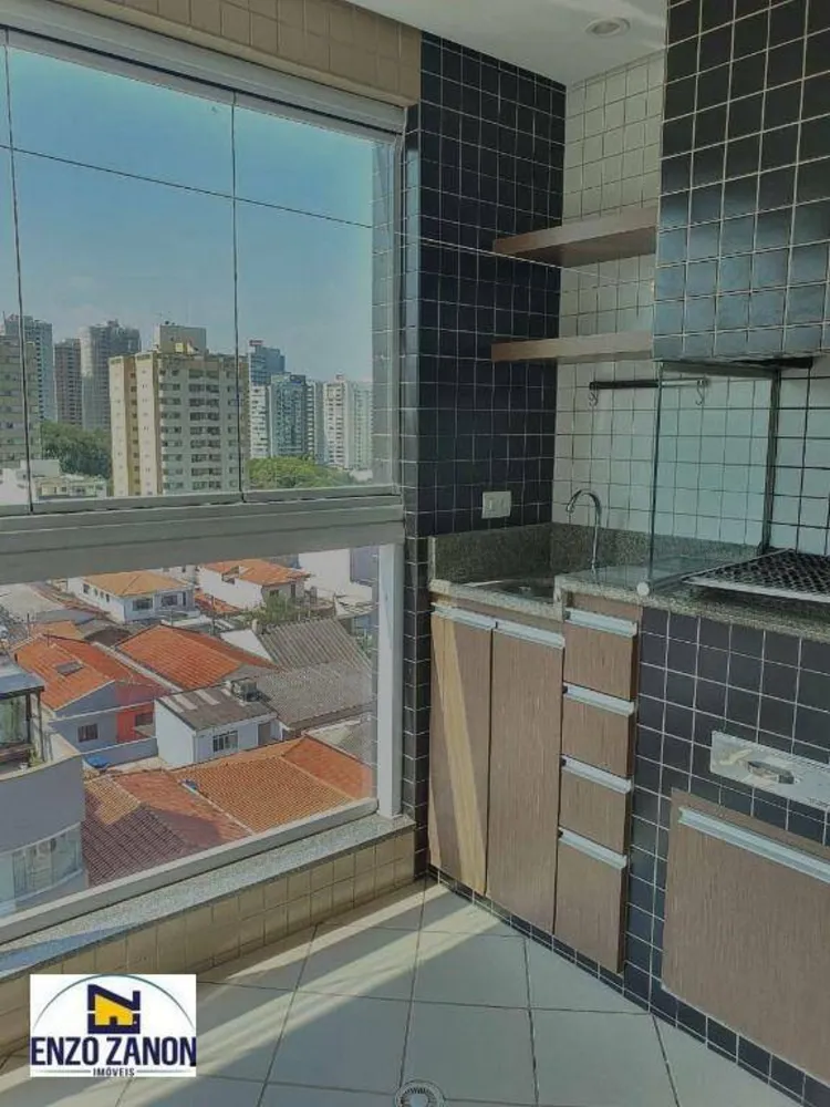 Apartamento, 2 quartos, 90 m² - Foto 4