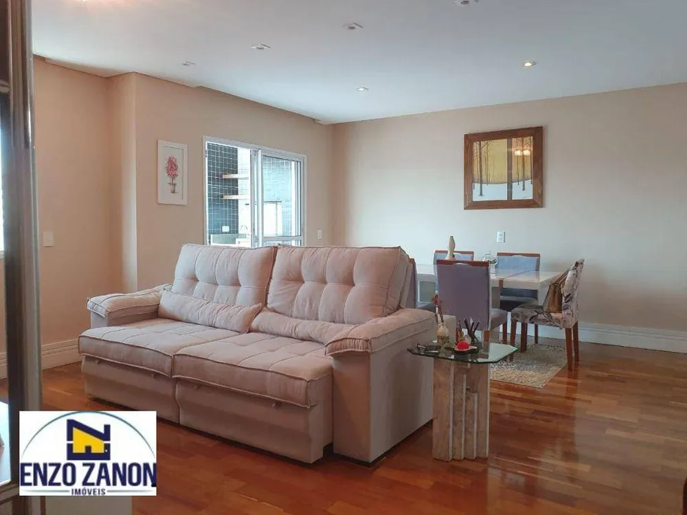 Apartamento, 2 quartos, 90 m² - Foto 1