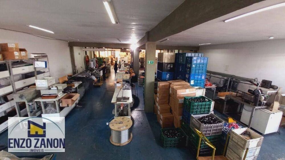 Depósito-Galpão, 900 m² - Foto 6
