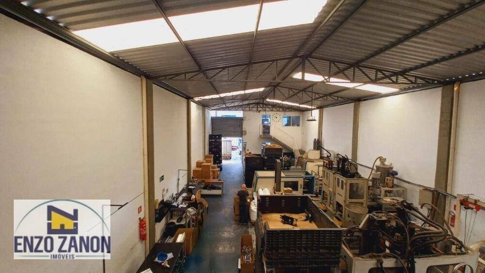 Depósito-Galpão, 900 m² - Foto 5