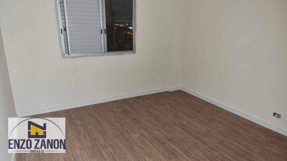 Apartamento à venda com 2 quartos, 61m² - Foto 6