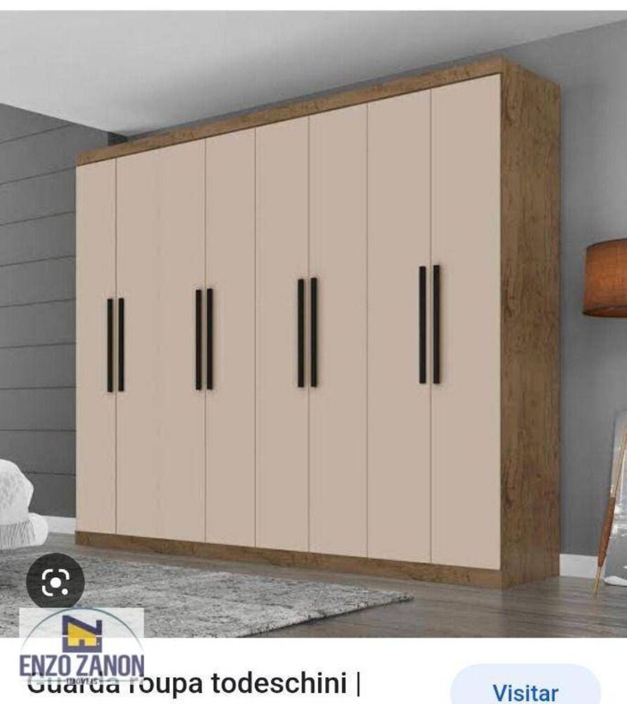 Apartamento à venda com 2 quartos, 61m² - Foto 5