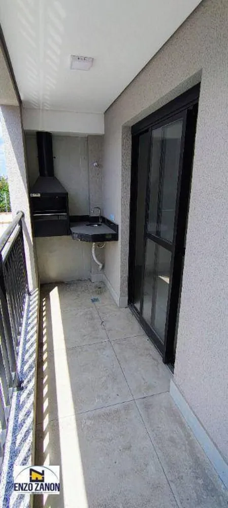 Apartamento, 2 quartos, 70 m² - Foto 3