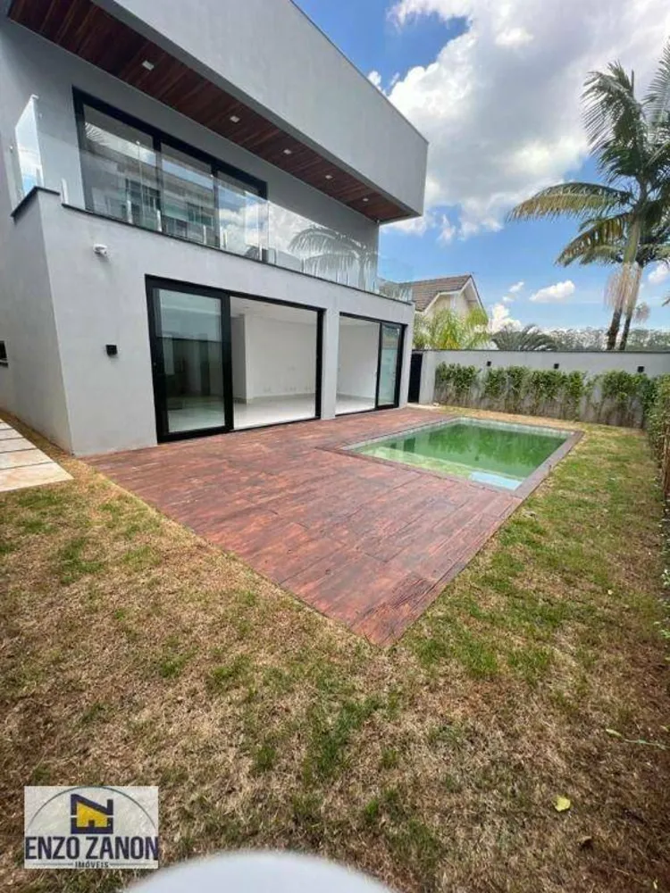 Sobrado, 4 quartos, 400 m² - Foto 14